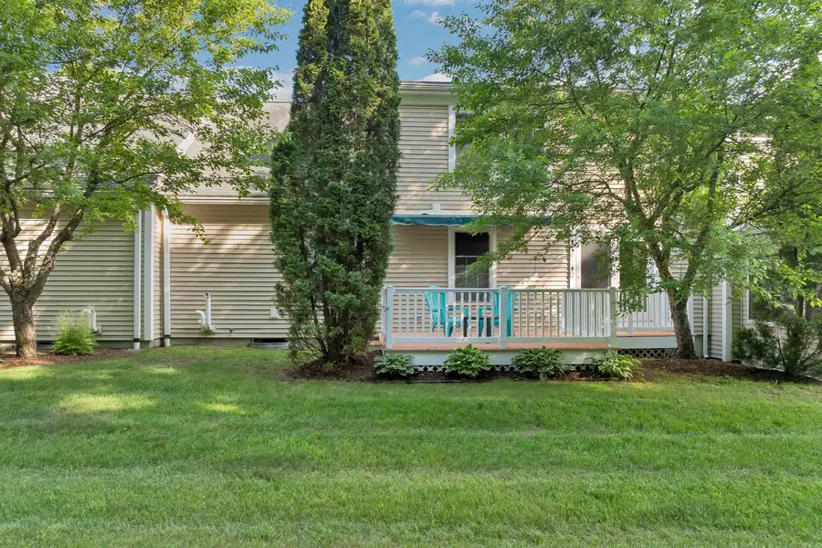 20 Emily Circle, Meredith, NH 03253 - #3