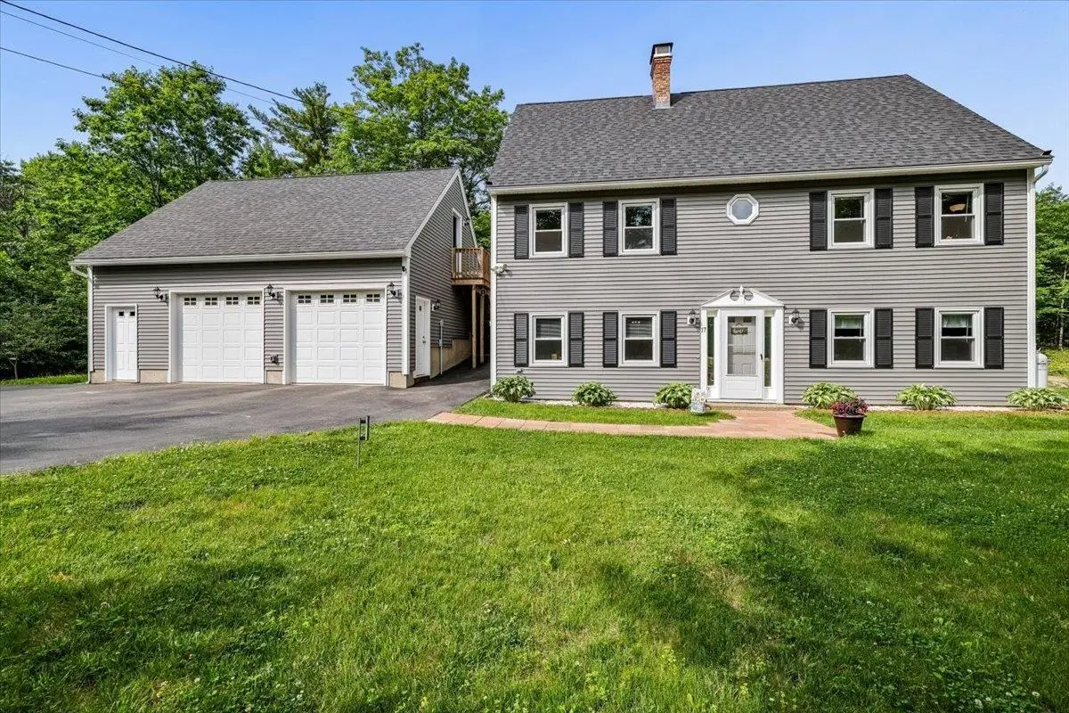 17 Almeda Lane, Hooksett, NH 03106 - #1