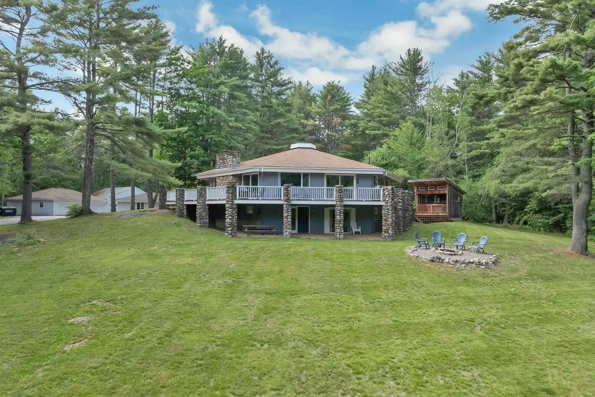71 Winona Road, Meredith, NH 03253 - #1