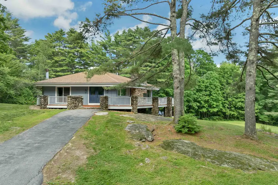 71 Winona Road, Meredith, NH 03253 - #2