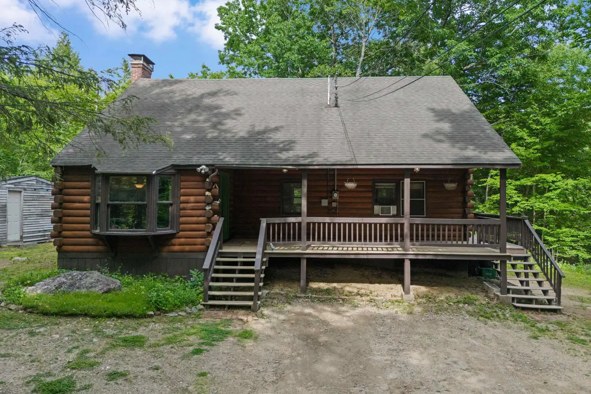 767 Berry River Road, Barrington, NH 03825 - #1