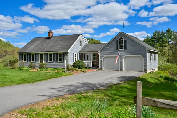 50 Stinson Road, Goffstown, NH 03045