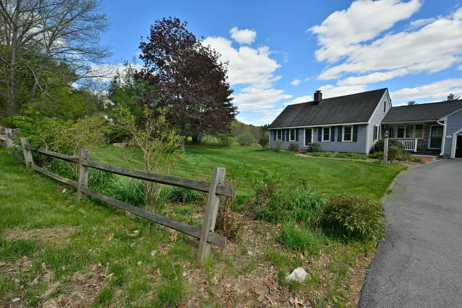 50 Stinson Road, Goffstown, NH 03045 - #2