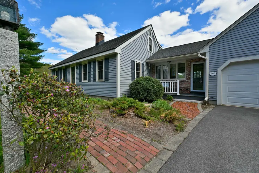 50 Stinson Road, Goffstown, NH 03045 - #3