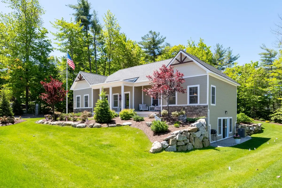 110 Soleil Mountain, Laconia, NH 03246 - #1