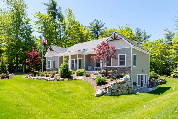 110 Soleil Mountain, Laconia, NH 03246