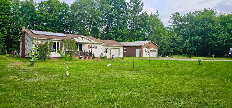 1745 VT Route 100, Lowell, VT 05847 - #2