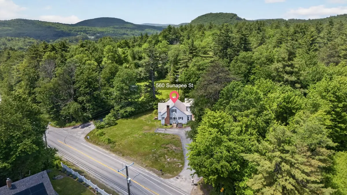560 Sunapee Street, Newport, NH 03773 - #1