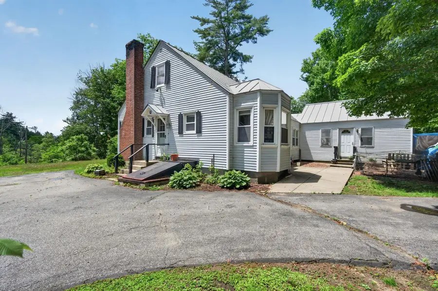 560 Sunapee Street, Newport, NH 03773 - #3