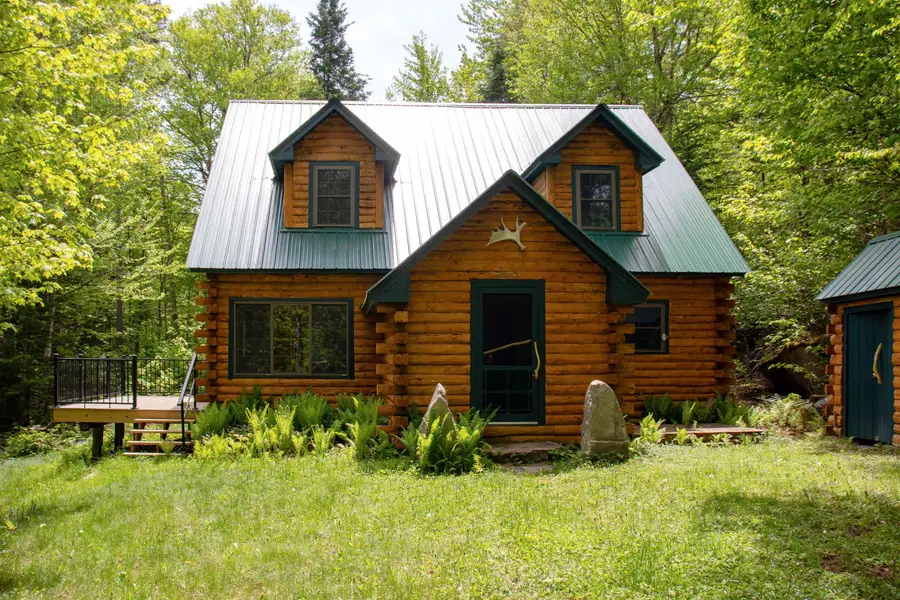277 Jackson Road, Averill, VT 05901 - #2