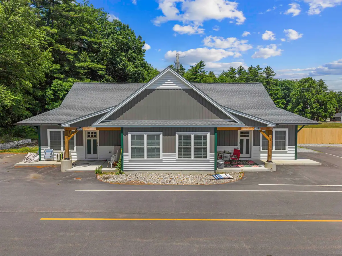 8b Villa Brasi Lane, Boscawen, NH 03303 - #1