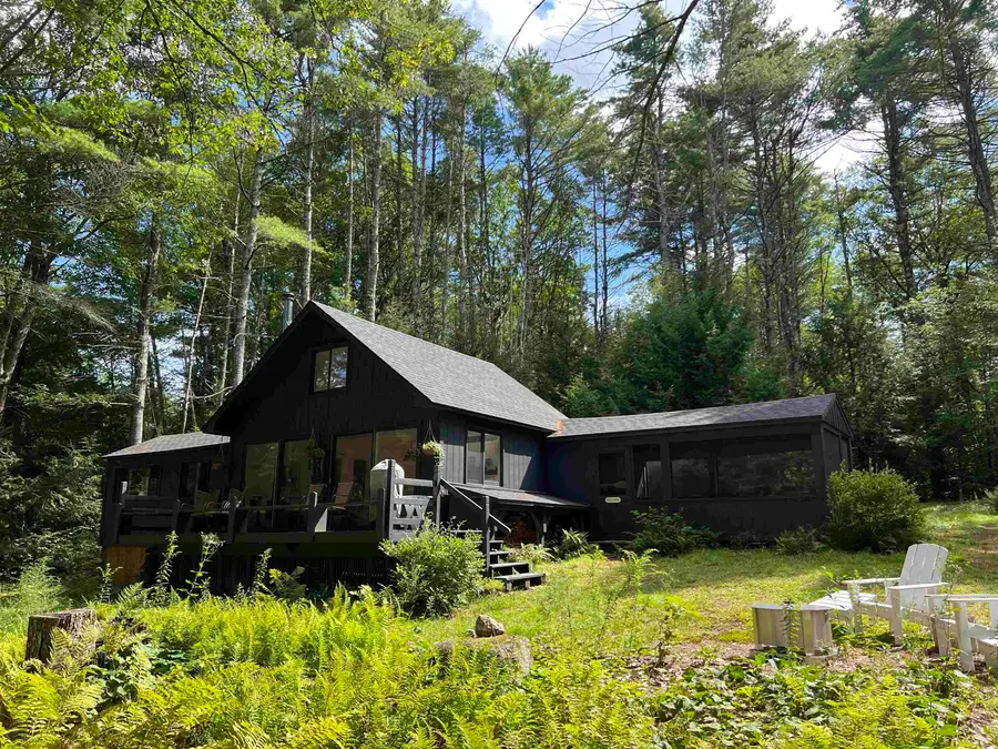 173 North Road, Deering, NH 03244 - #2