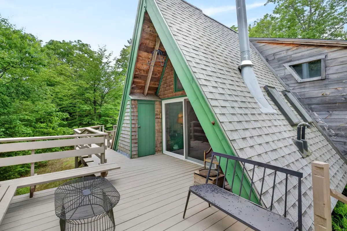 173 & 185 North Road, Deering, NH 03244 - #1