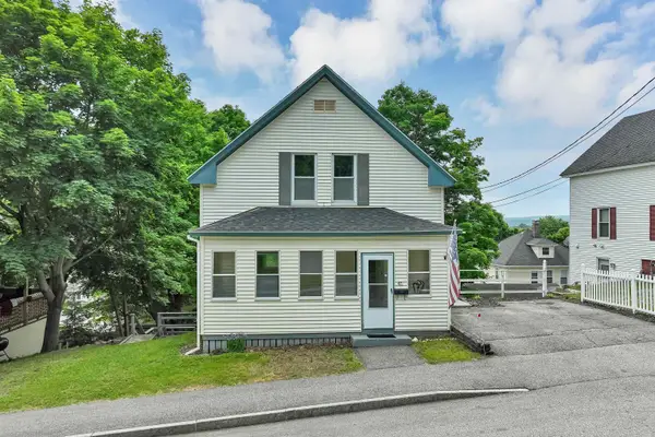 41 Dixon Street, Laconia, NH 03246