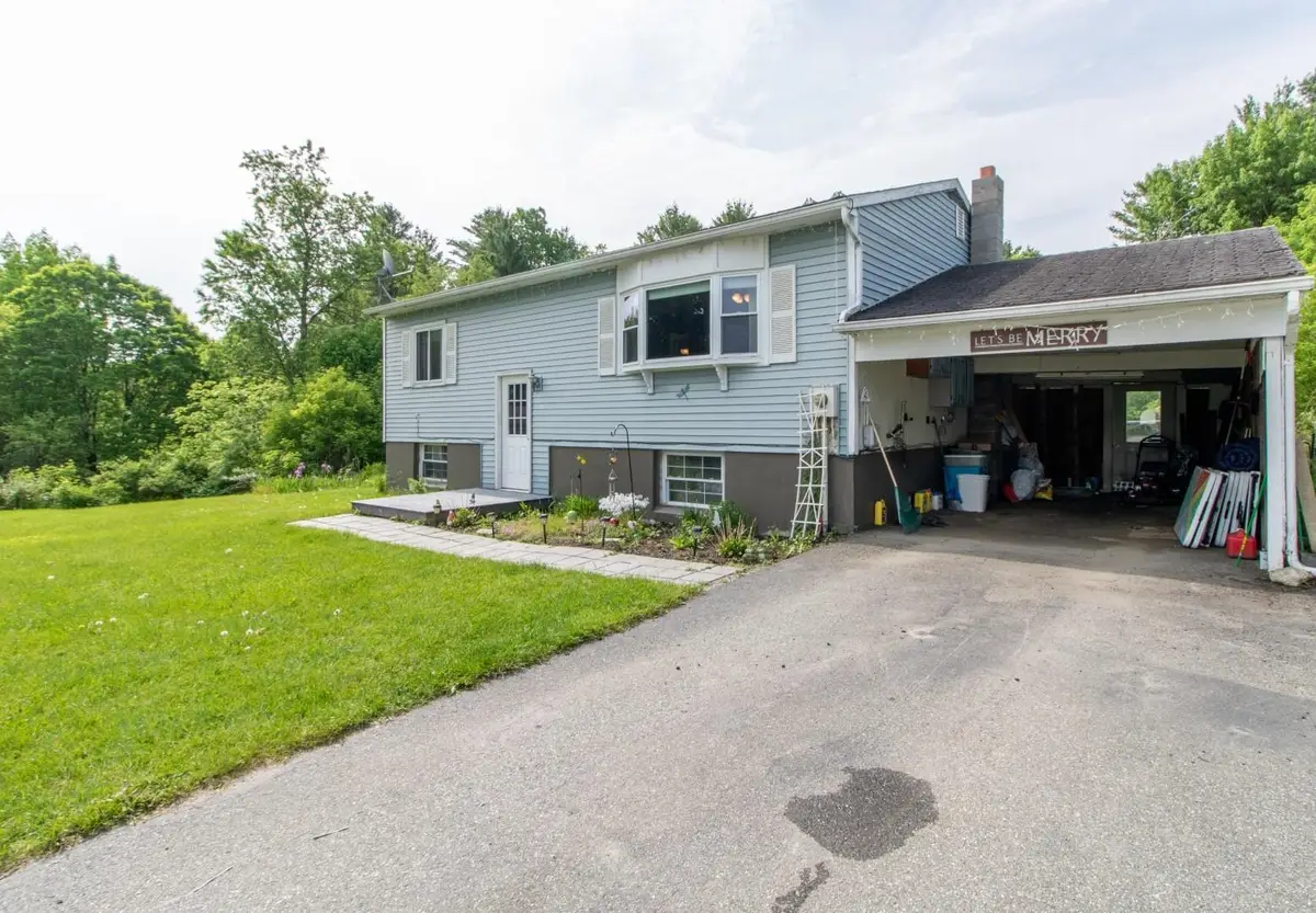 115 Scottsdale Road, Newport, VT 05855 - #1