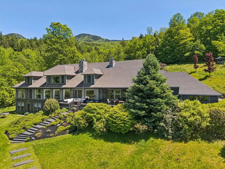 217 Logging Hill Road, Stowe, VT 05672 - #3