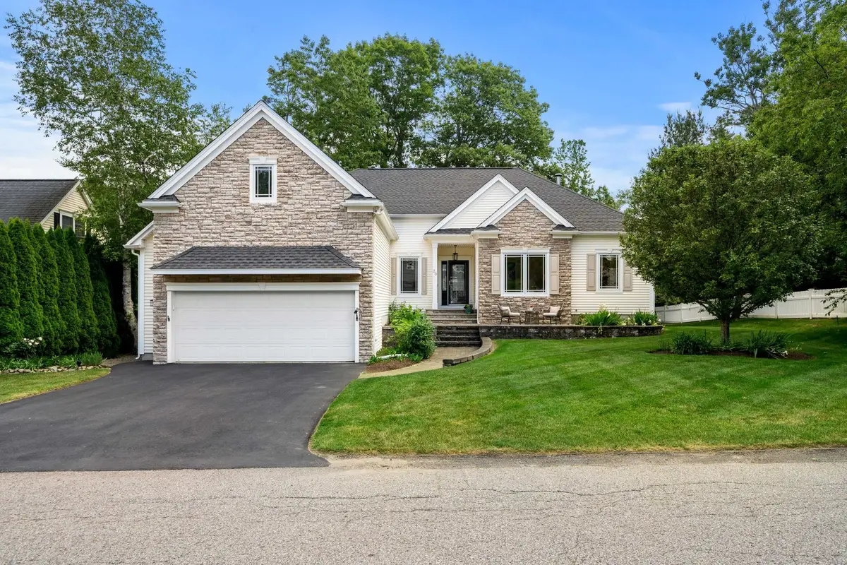 20 Huckleberry Lane, Hampton, NH 03842 - #1