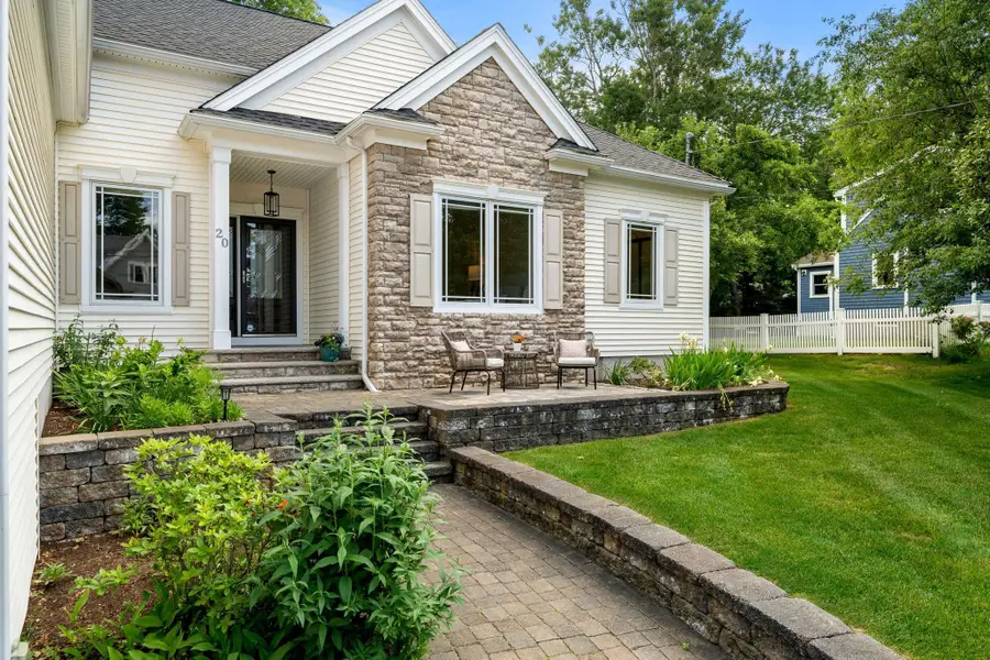 20 Huckleberry Lane, Hampton, NH 03842 - #2