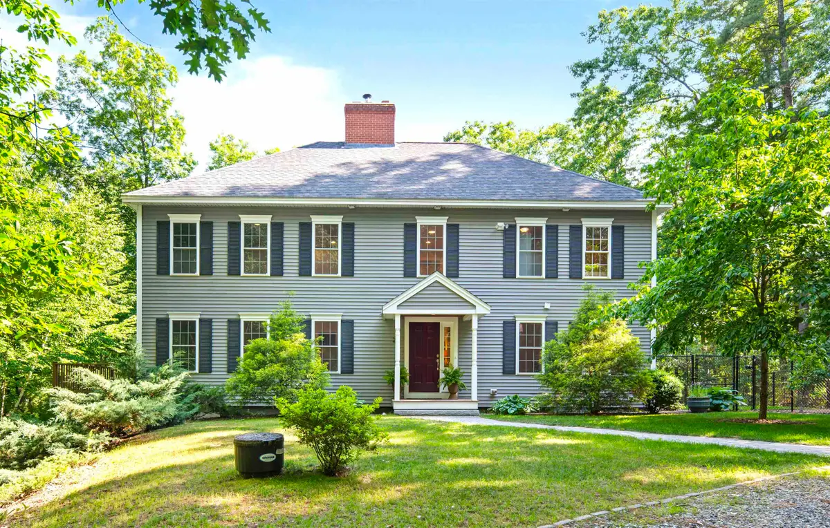 27 Colonel Wilkins Road, Amherst, NH 03031 - #1