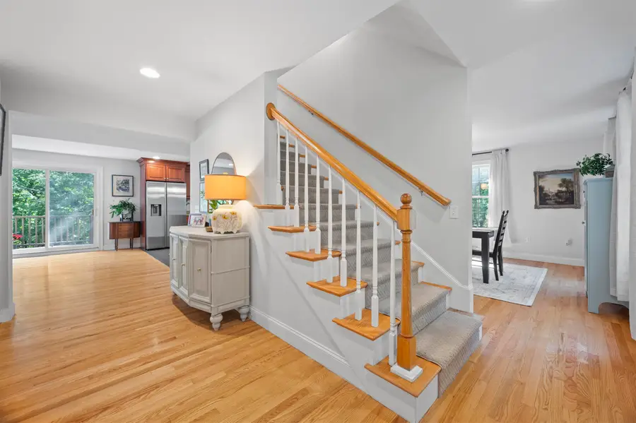 27 Colonel Wilkins Road, Amherst, NH 03031 - #3