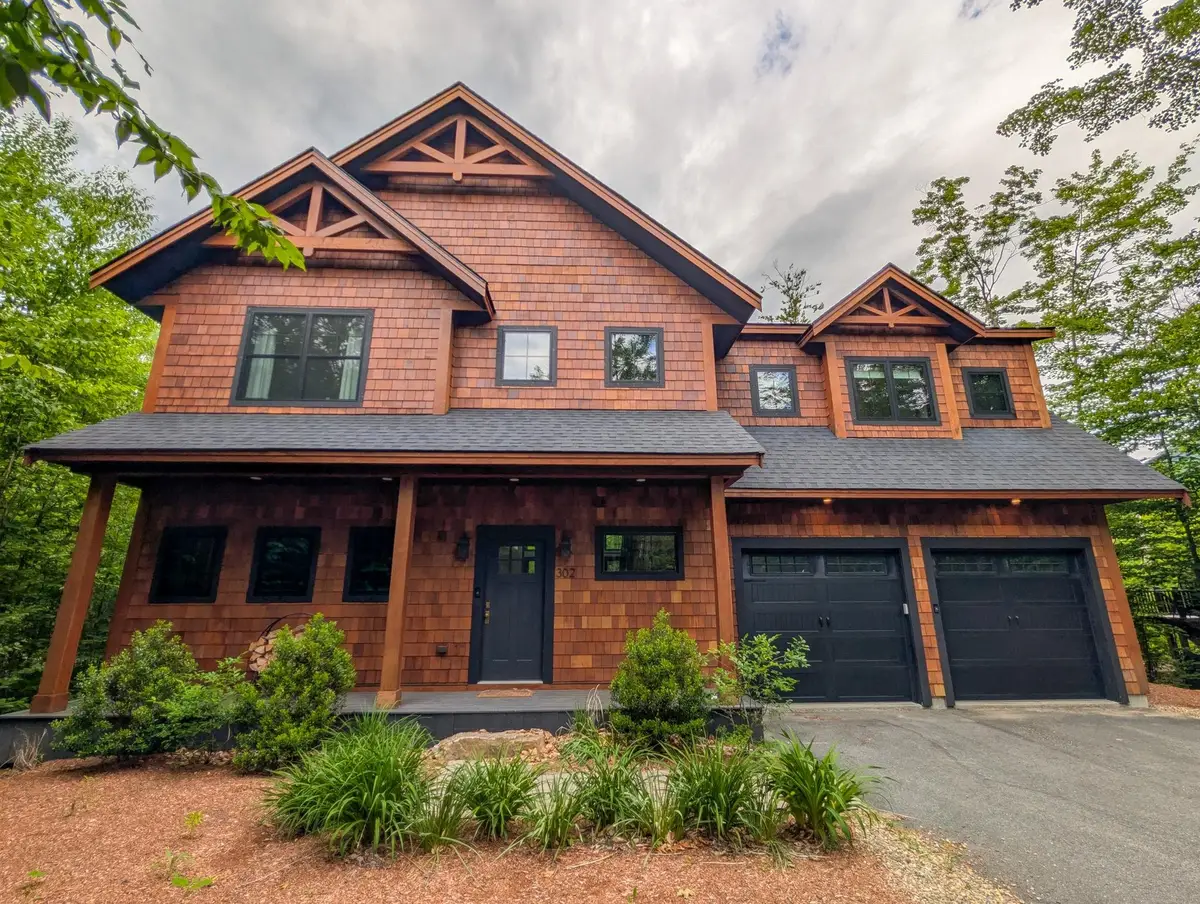 302 South Peak Road, Lincoln, NH 03251 - #1