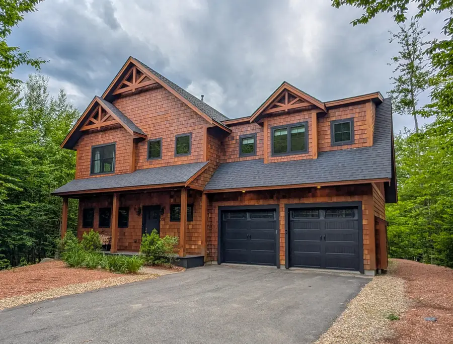 302 South Peak Road, Lincoln, NH 03251 - #2