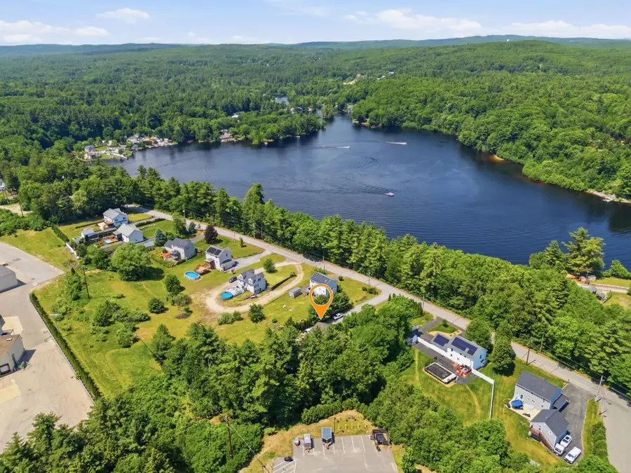 58 Moose Club Park Road, Goffstown, NH 03045 - #3