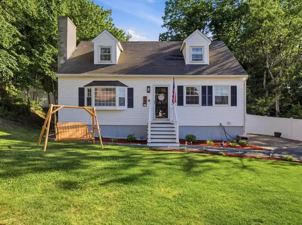 79 Holmes Drive, Manchester, NH 03104