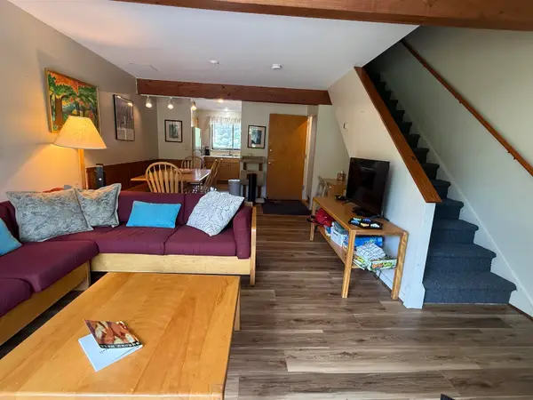138 Mountain View Drive #Telemark 2, Cambridge, VT 05444