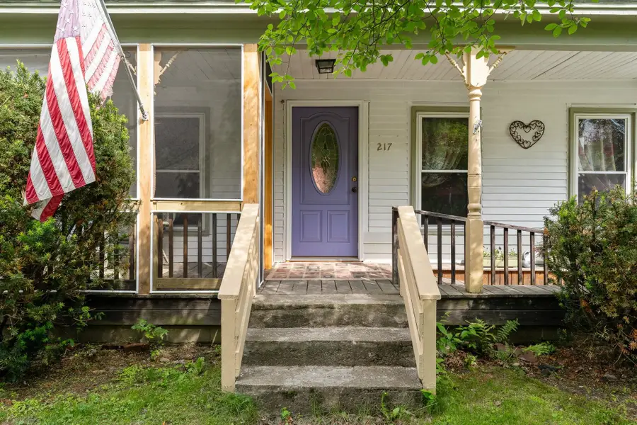 217 South Pleasant Street, Bradford, VT 05033 - #3
