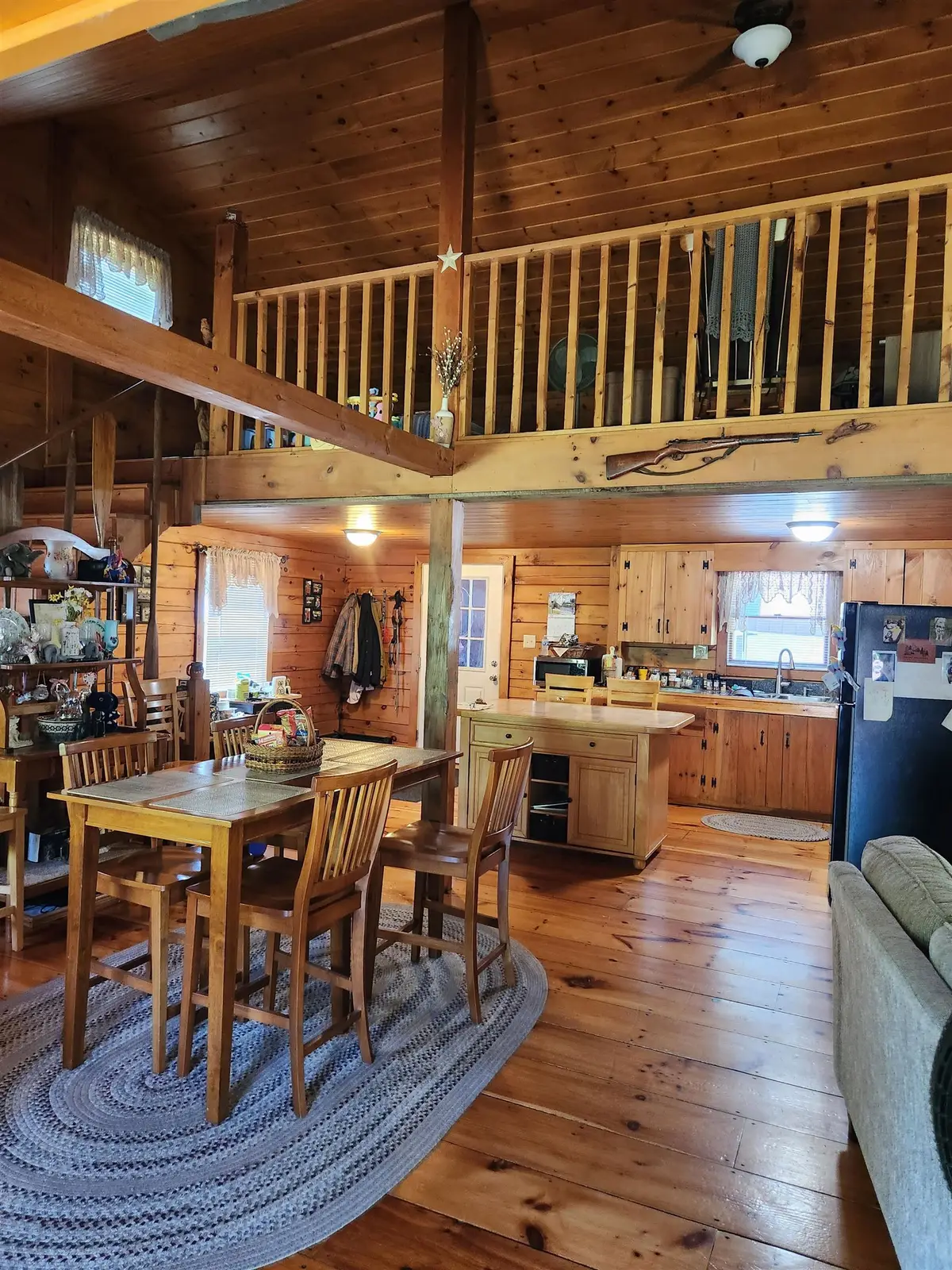 253 Back Ashuelot Road, Winchester, NH 03470 - #1