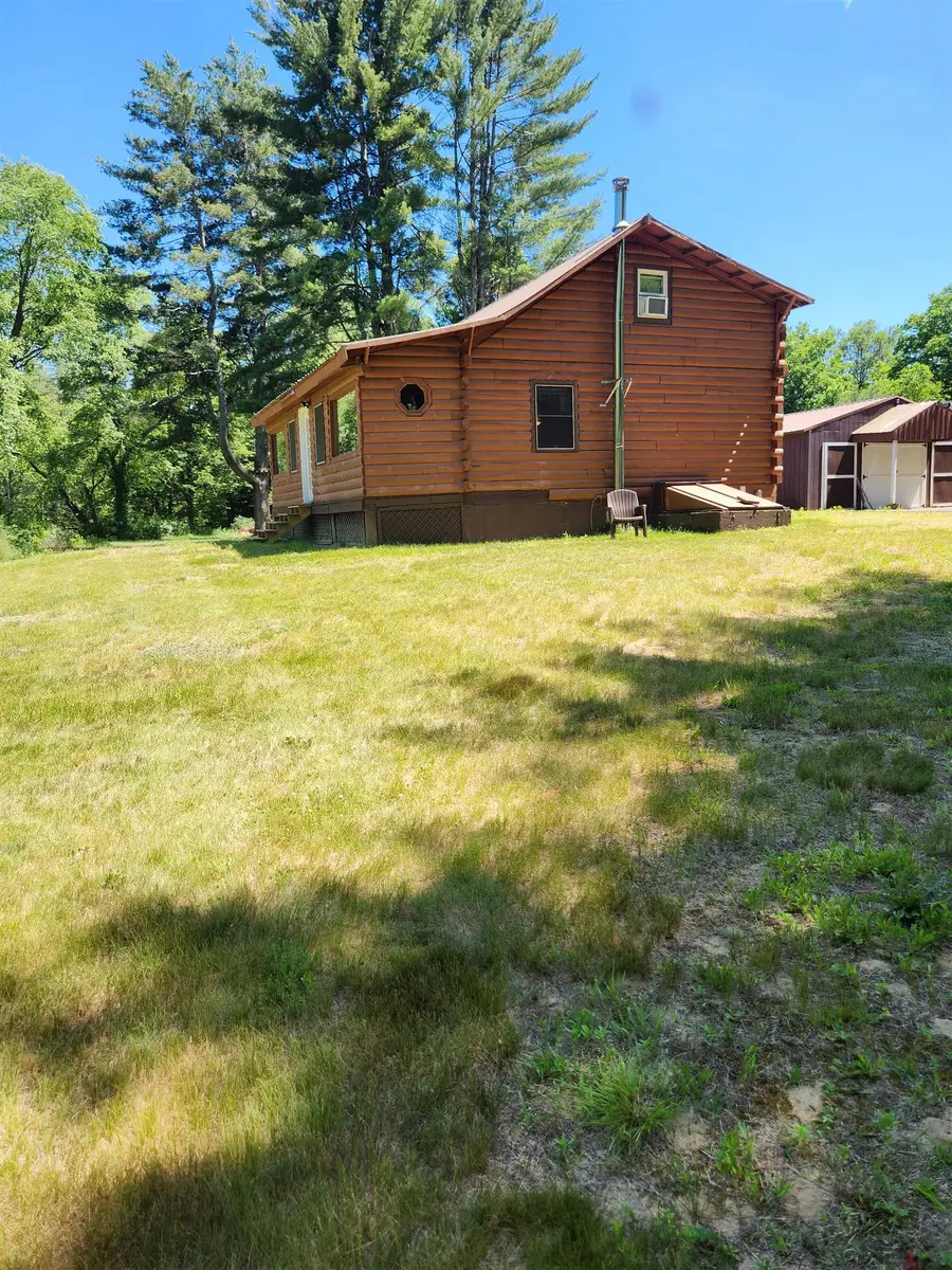 253 Back Ashuelot Road, Winchester, NH 03470 - #2