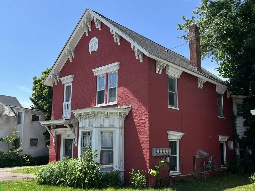 154 Main Street, Winooski, VT 05404 - #1
