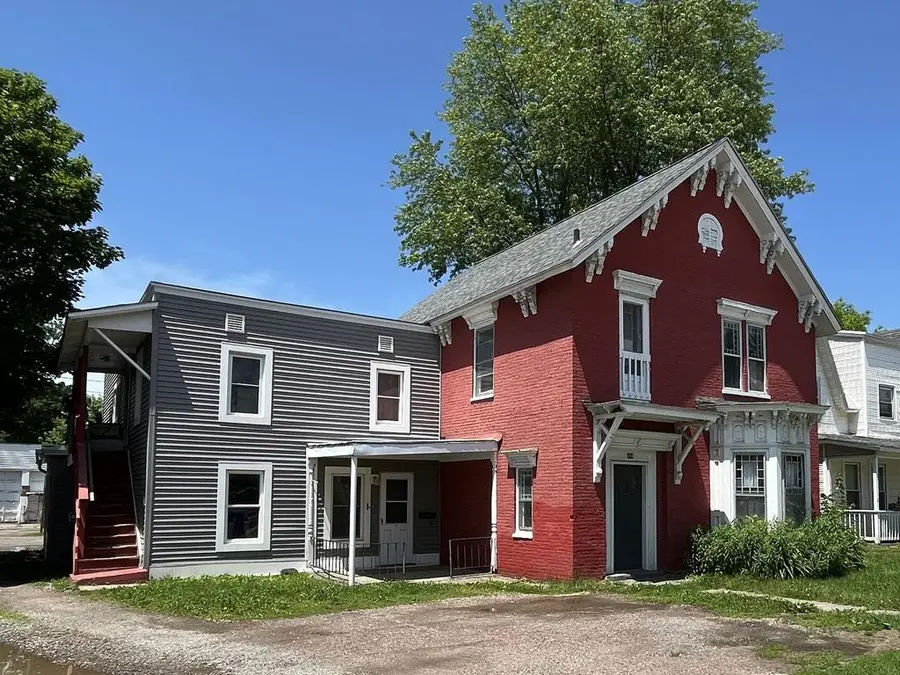 154 Main Street, Winooski, VT 05404 - #2