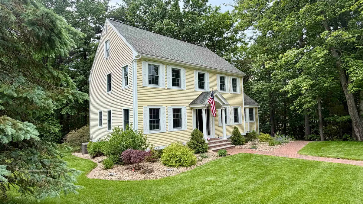 108 Skyview Drive, Pelham, NH 03076 - #1