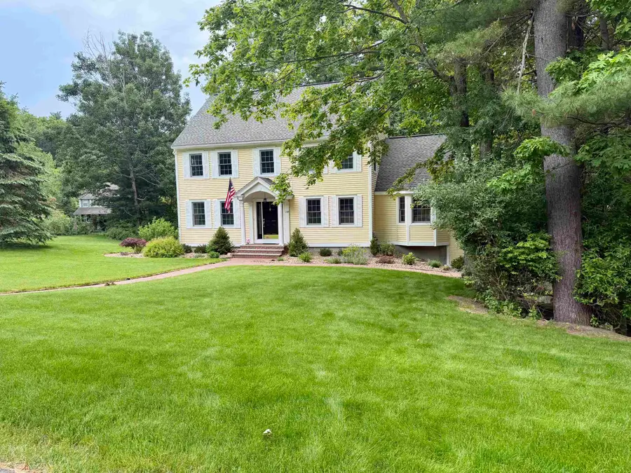 108 Skyview Drive, Pelham, NH 03076 - #2
