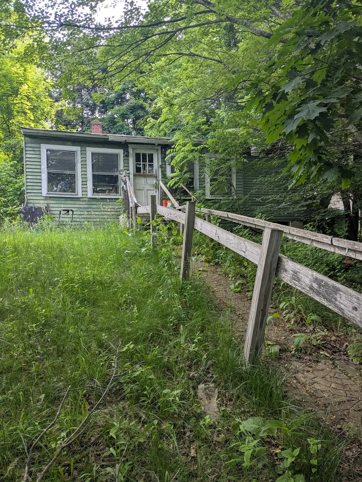 48 Prospect Street, Rochester, NH 03867 - #1