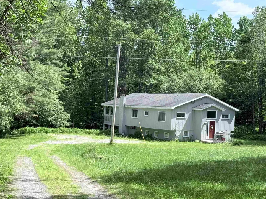 1317 South Hill Road, Ludlow, VT 05149 - #3
