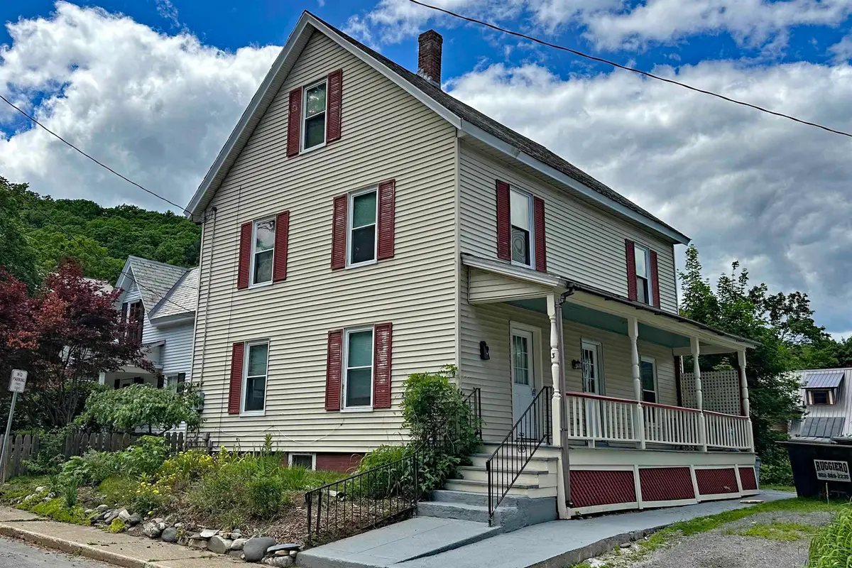 3 Gove Street, Rockingham, VT 05101 - #1