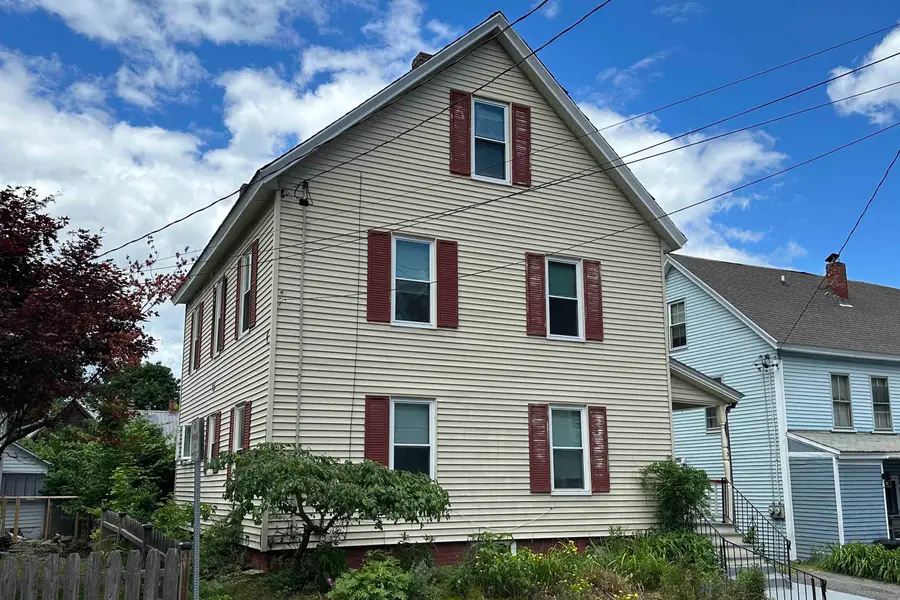 3 Gove Street, Rockingham, VT 05101 - #2