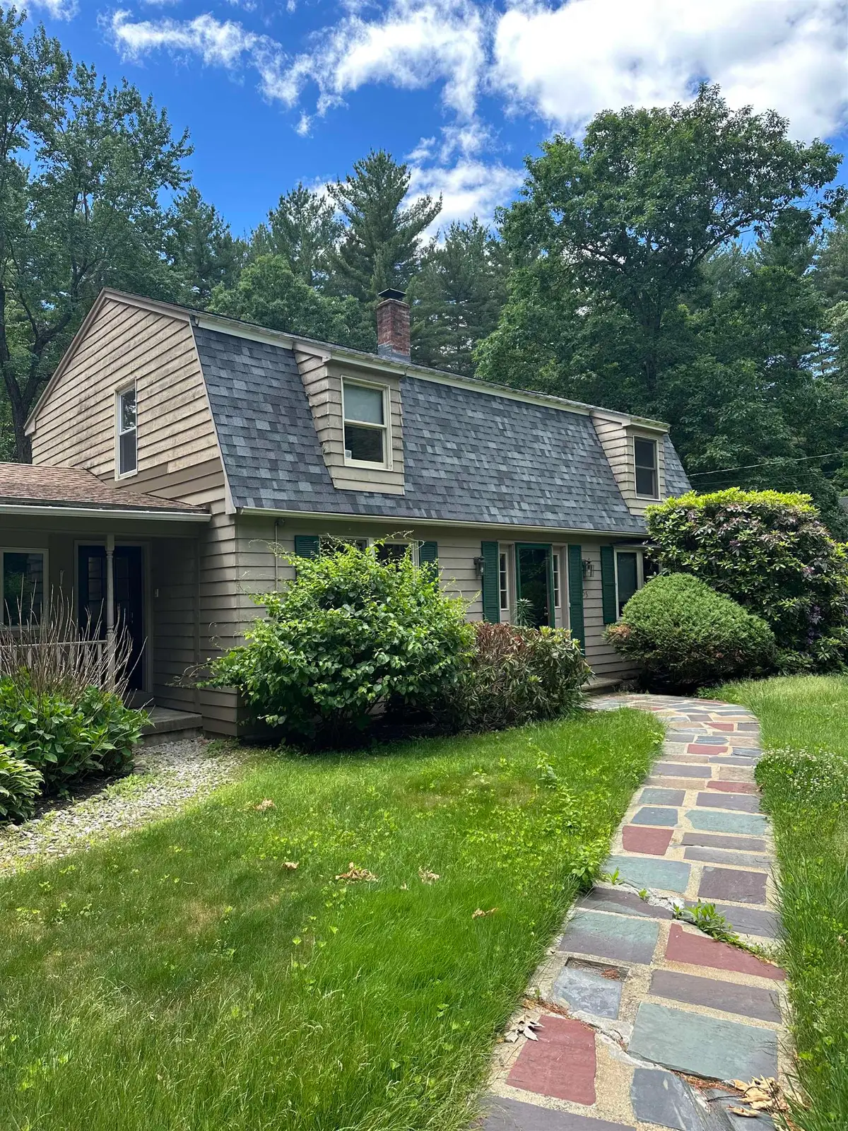 55 Thorton West Road, Merrimack, NH 03054 - #1