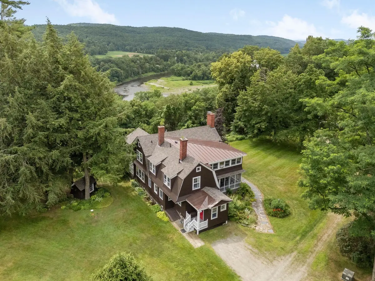 145 The Plateau, Windsor, VT 05089 - #1