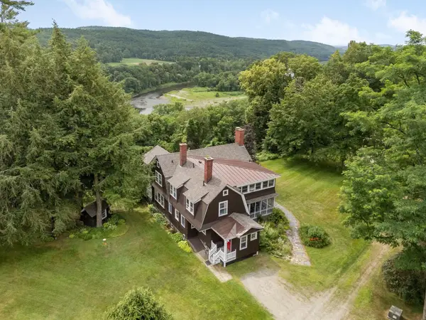 145 The Plateau, Windsor, VT 05089