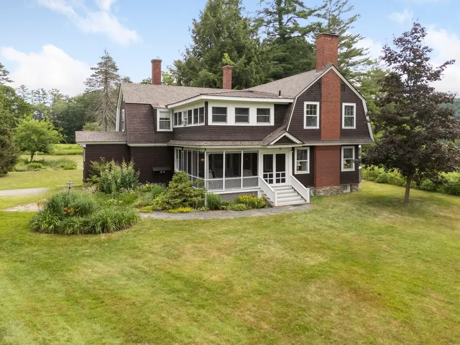 145 The Plateau, Windsor, VT 05089 - #2