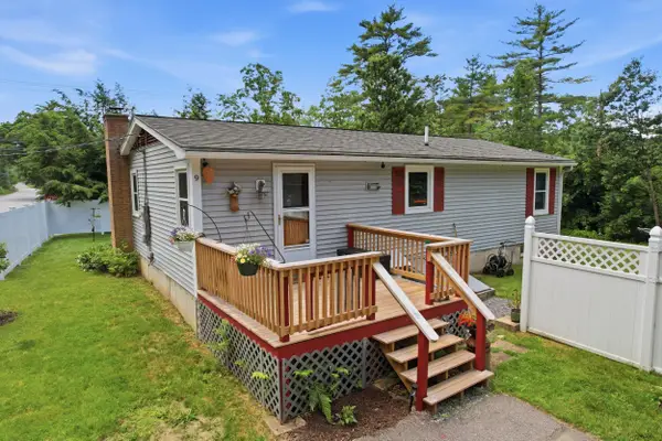 9 Horne Road, Belmont, NH 03220