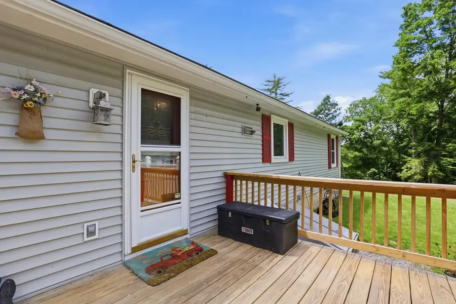 9 Horne Road, Belmont, NH 03220 - #2