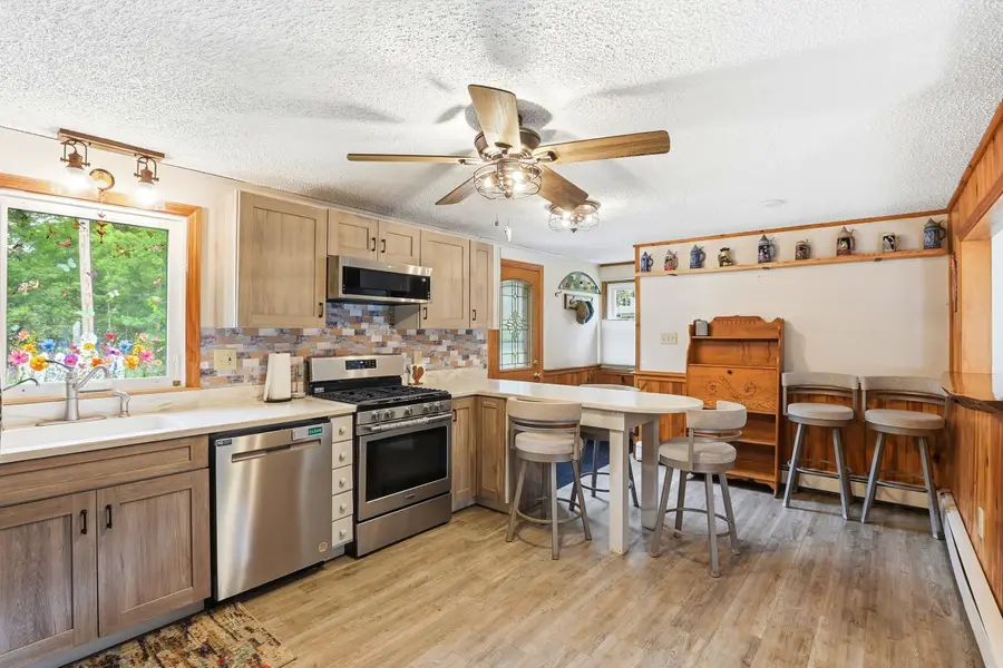 9 Horne Road, Belmont, NH 03220 - #3