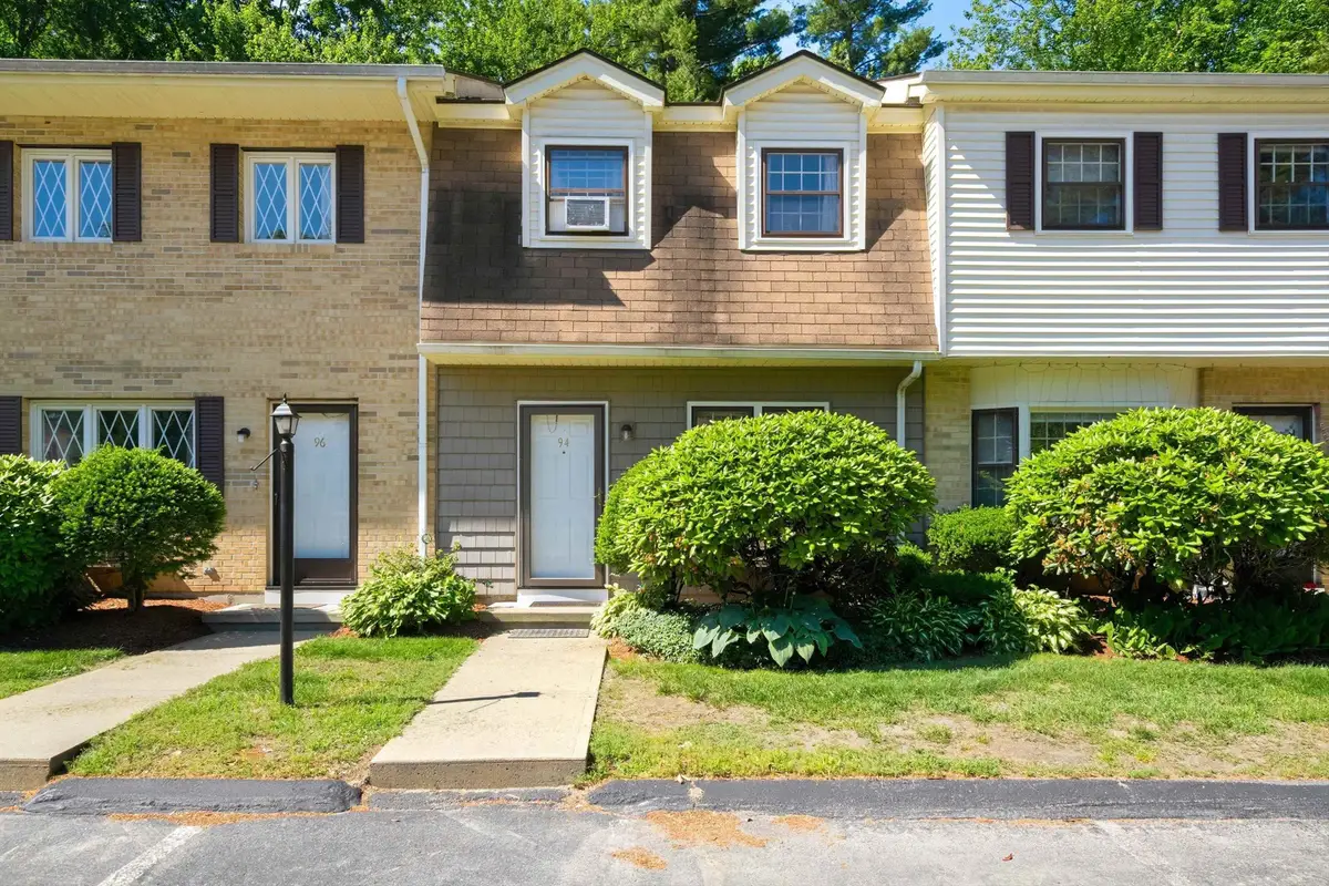 94 Golfview Drive, Manchester, NH 03102 - #1