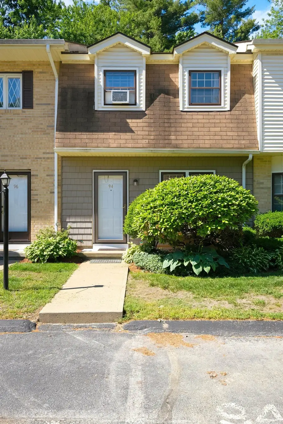 94 Golfview Drive, Manchester, NH 03102 - #2