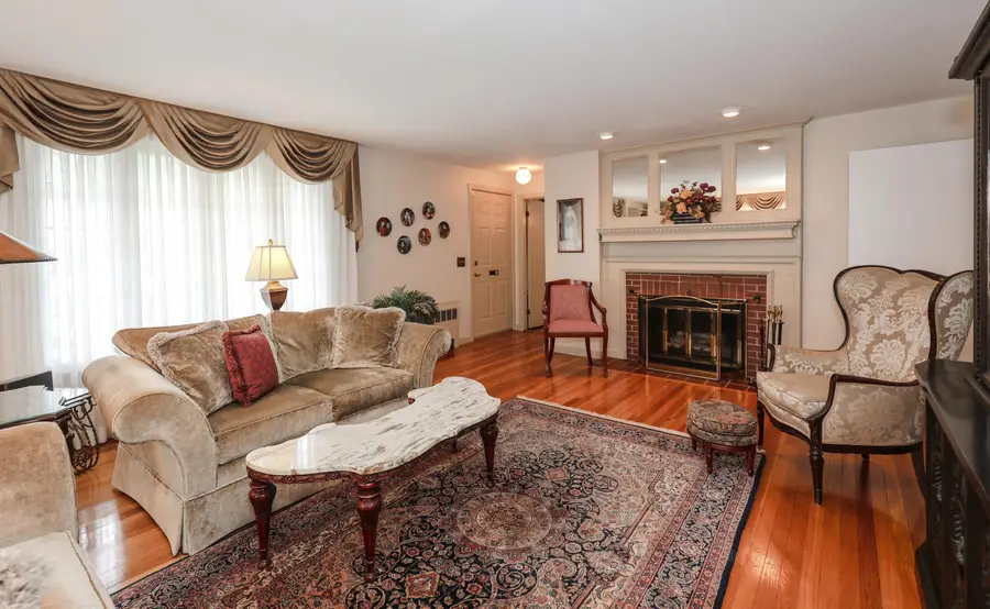 41 Bruce Road, Manchester, NH 03104 - #2